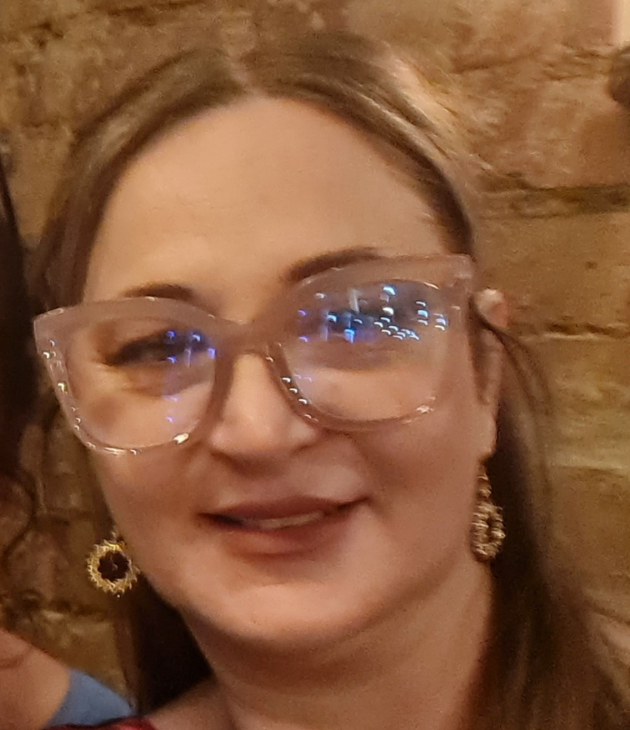 Helen Mikellides